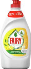Kaufland хипермаркет Fairy Препарат за съдове различни видове - до 13-07-25