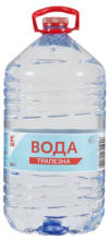 Kaufland хипермаркет K-Classic Трапезна вода - до 12-07-25