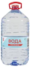Kaufland хипермаркет K-Classic Трапезна вода - до 08-11-25