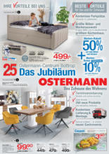 Möbel Ostermann: Neue Möbel wirken Wunder.