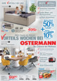 Möbel Ostermann: Neue Möbel wirken Wunder.