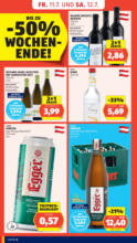 HOFER HOFER: Flugblatt - ab 11.07.2025