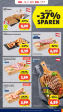 HOFER HOFER: Flugblatt - bis 17.07.2025