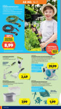 HOFER HOFER: Flugblatt - ab 11.07.2025