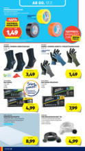 HOFER HOFER: Flugblatt - ab 11.07.2025