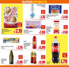 SUPER OFFERTE