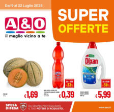 SUPER OFFERTE