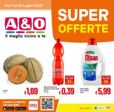 SUPER OFFERTE