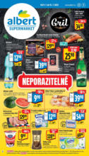 Speciální nabídky pro vás