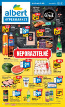Naše nejlepší nabídky pro vás