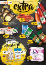 COOP Aktuální speciální akce – do 22.07.2025