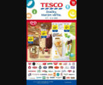 katalogy super Tesco