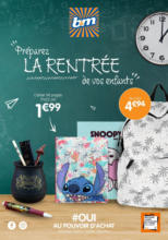 Rentrée des classes