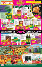 À PARTIR DE -10 % SUR LA 2ÈME