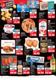 Kaufland leták
