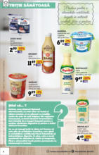 Catalog Annabella până în data de 23.07.2025