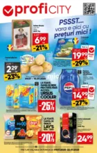 Profi Catalog Profi până în data de 22.07.2025 - până la 22-07-25