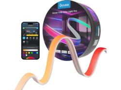 Govee COB Strip Light - 3M; LED-Lichtstreifen