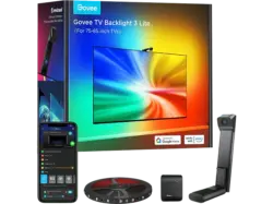 Govee TV-Hintergrundbeleuchtung 3 Lite