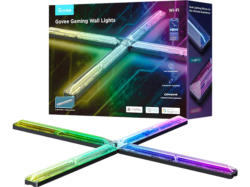 Govee Gaming Wall light; Gaming-Wandleuchte