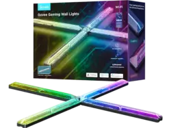 Govee Gaming Wall light; Gaming-Wandleuchte
