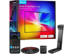 Govee TV-Hintergrundbeleuchtung 3 Lite, 40 - 50 Zoll