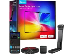 Govee TV-Hintergrundbeleuchtung 3 Lite, 40 - 50 Zoll
