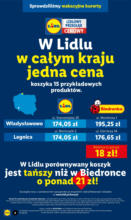 OFERTA WAŻNA OD 10.07 DO 12.07