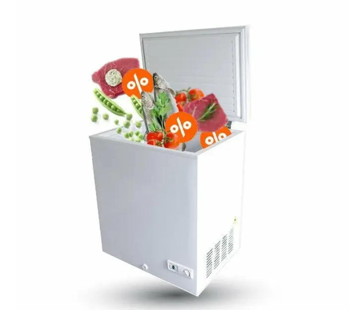 -25% auf alle Tiefkühlprodukte inkl. Speise-Eis