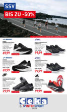 CEKA NORDEN Ceka & Intersport- gültig 14.07 - 20.07.2025 - bis 20.07.2025