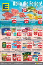 EDEKA: Wochenangebote