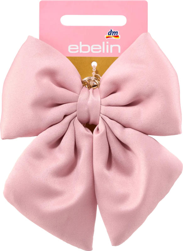 ebelin Schlüsselanhänger Schleife