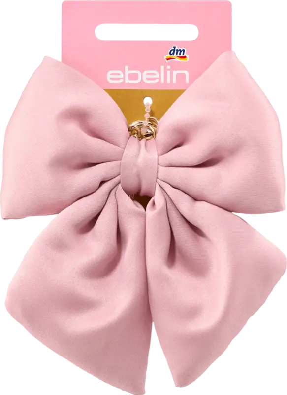 ebelin Schlüsselanhänger Schleife