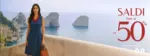 Dorabella Saldi fino al -50% - al 31.08.2025