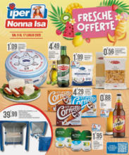 FRESCHE OFFERTE