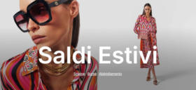 Saldi Estivi