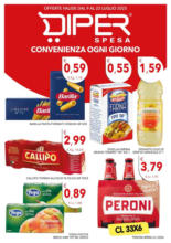 Convenienza ogni giorno
