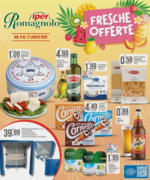 Iper Nonna Isa FRESCHE OFFERTE - al 17.07.2025