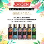 Profumeria Giorgelle Evento esclusivo - al 25.07.2025
