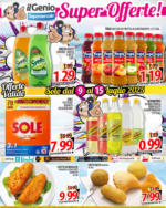 Il Genio Super Offerte ! - al 15.07.2025