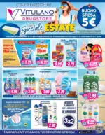 Vitulano Drugstore Dal 9 al 22 luglio 2025 - al 22.07.2025