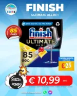 Amato Point Prezzo bomba - al 13.07.2025