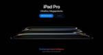 iPad Pro
