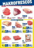 Makro Fresco Levante