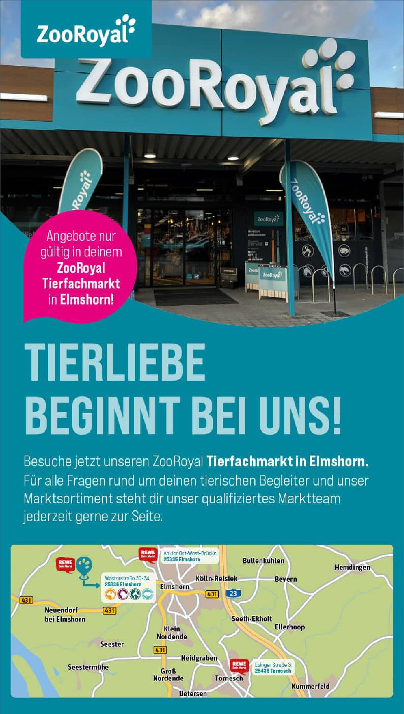 REWE Prospekt ab 13.07.2025 zum Blättern » Angebote | Seite: 25