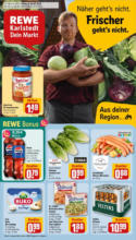 Rewe: Wochenangebote