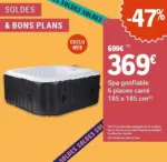 E.Leclerc Jardi Soldes & Bons Plans : nos meilleures offres - au 31.07.2025