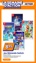 La semaine d'action