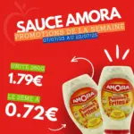 marché frais Géant Promo Gourmande chez Marché Frais ! - au 22.07.2025