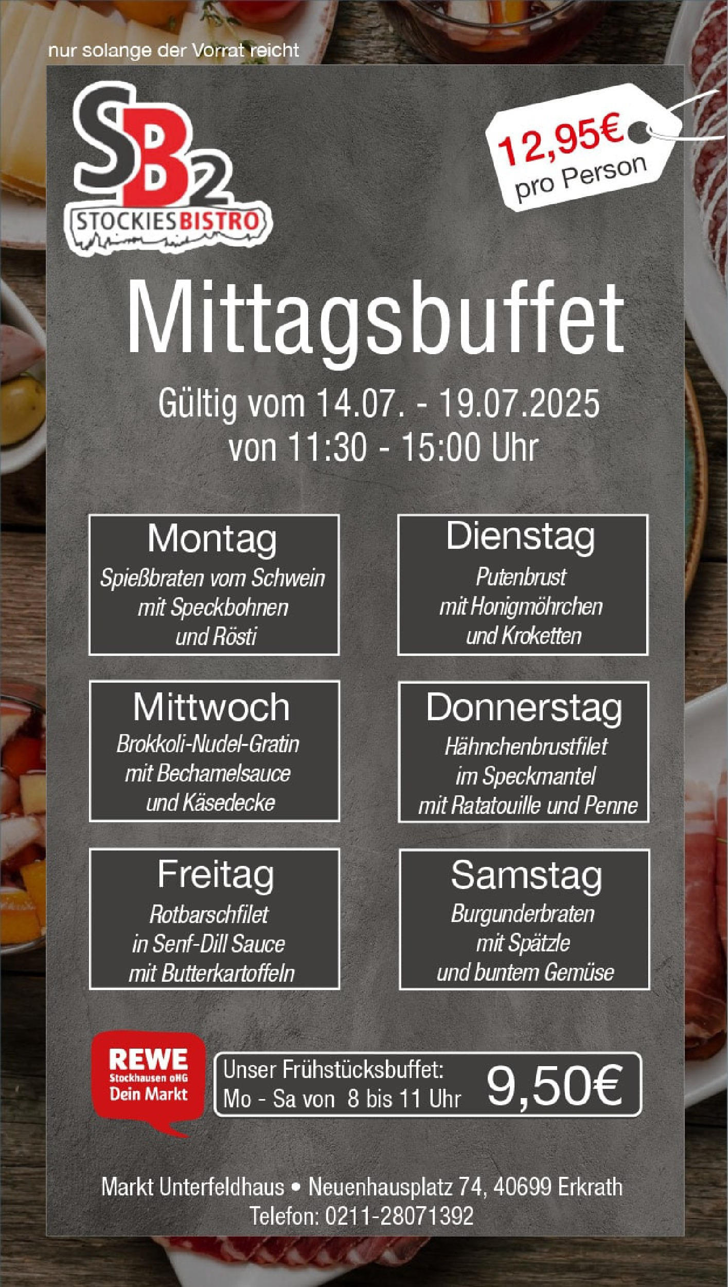 REWE Prospekt ab 13.07.2025 zum Blättern » Angebote | Seite: 29 | Produkte: Gemüse, Pasta, Telefon, Uhr